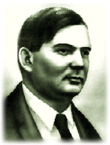 BRDY IMRE (1891 - 1944)