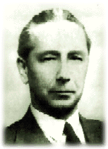 JENDRASSIK GYRGY (1898 - 1954)